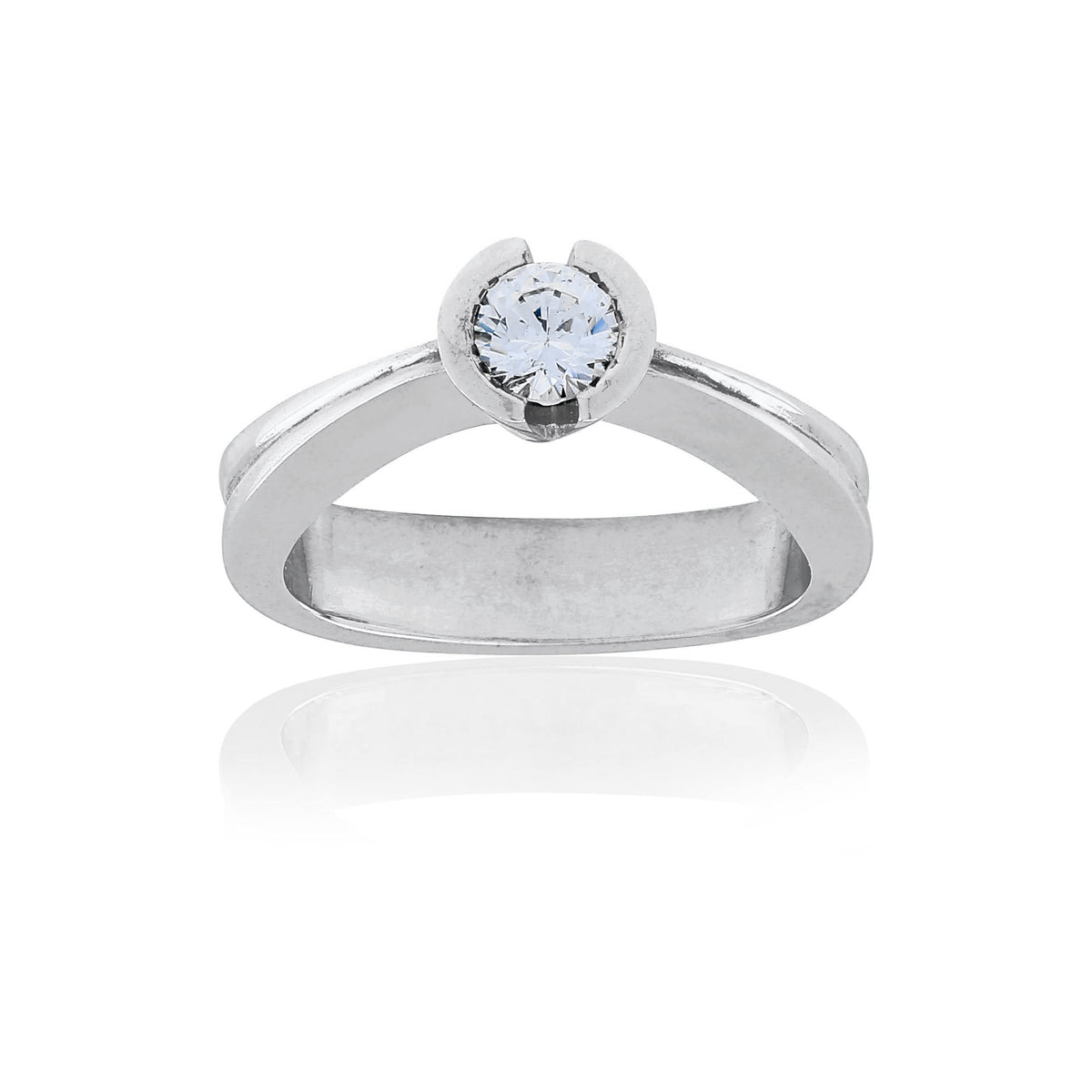 Sirius Exquis vitguld