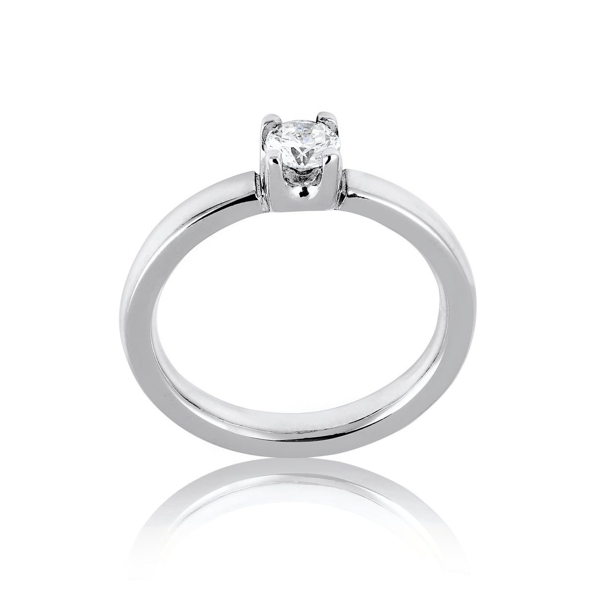 Sato Luxe vitguld
